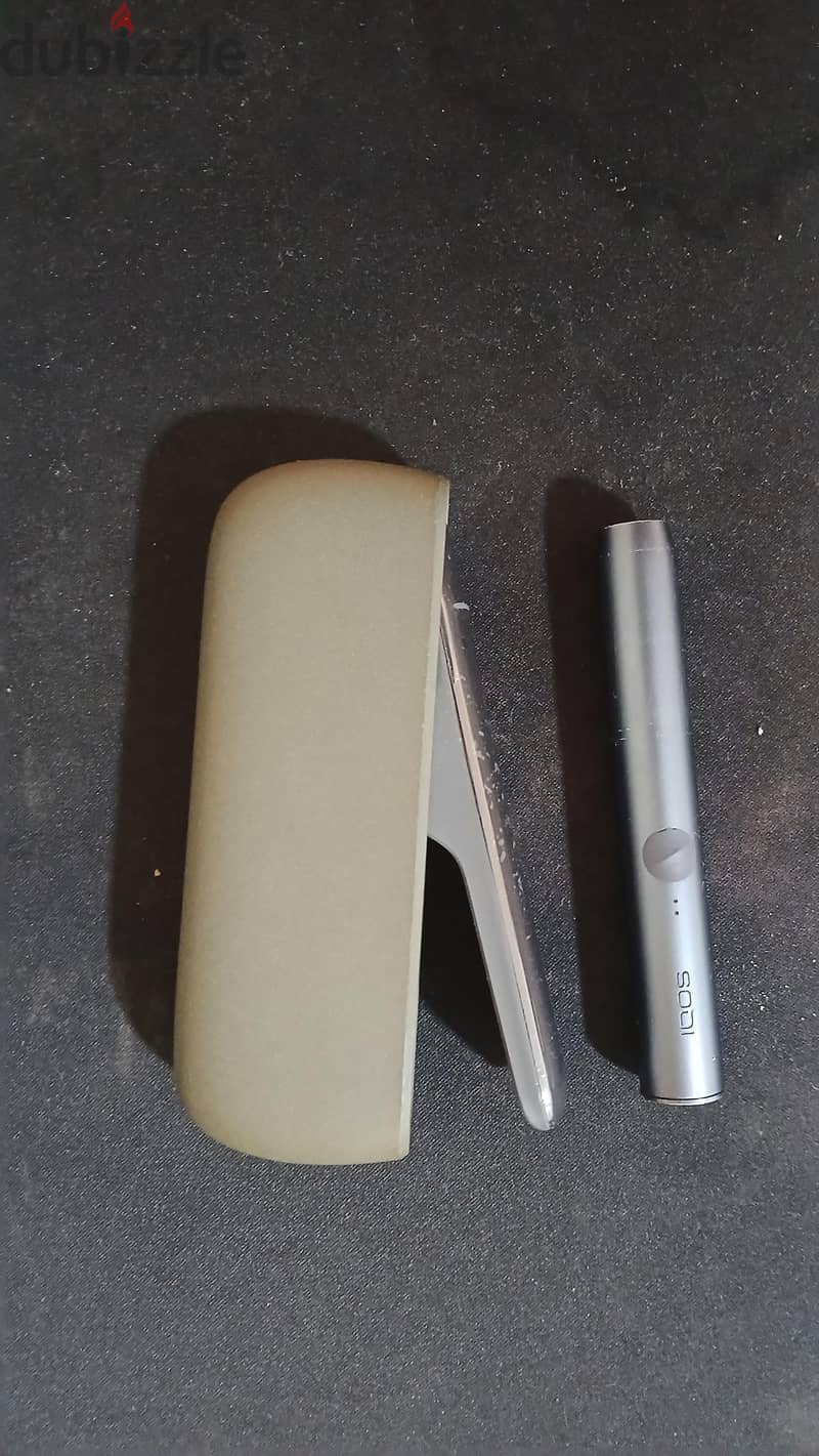 iqos iluma 1