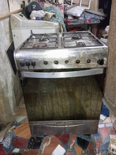 بوتجاز بحاله جيده