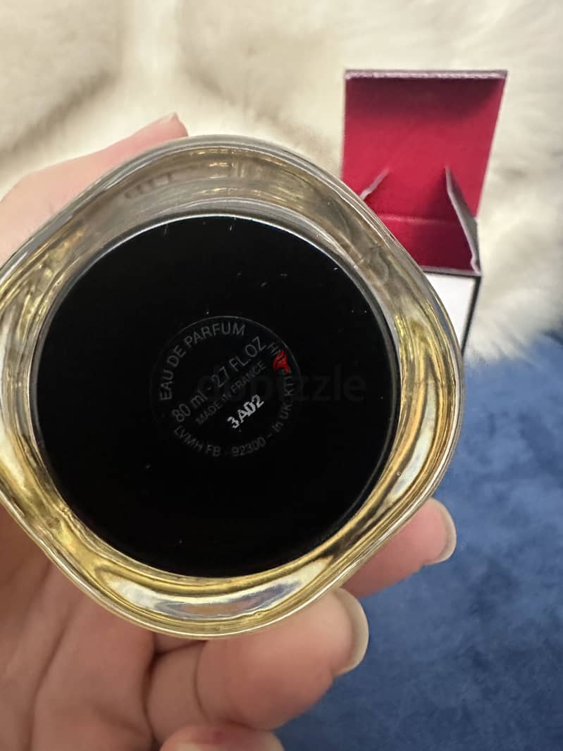 New original Givenchy perfume 2