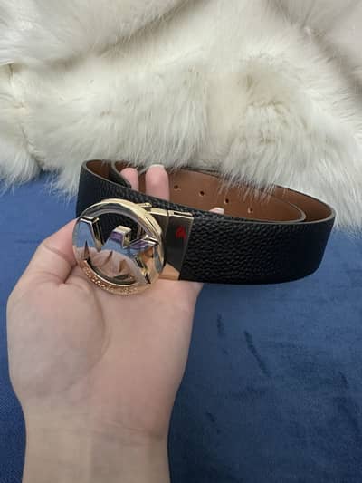 original MK belt