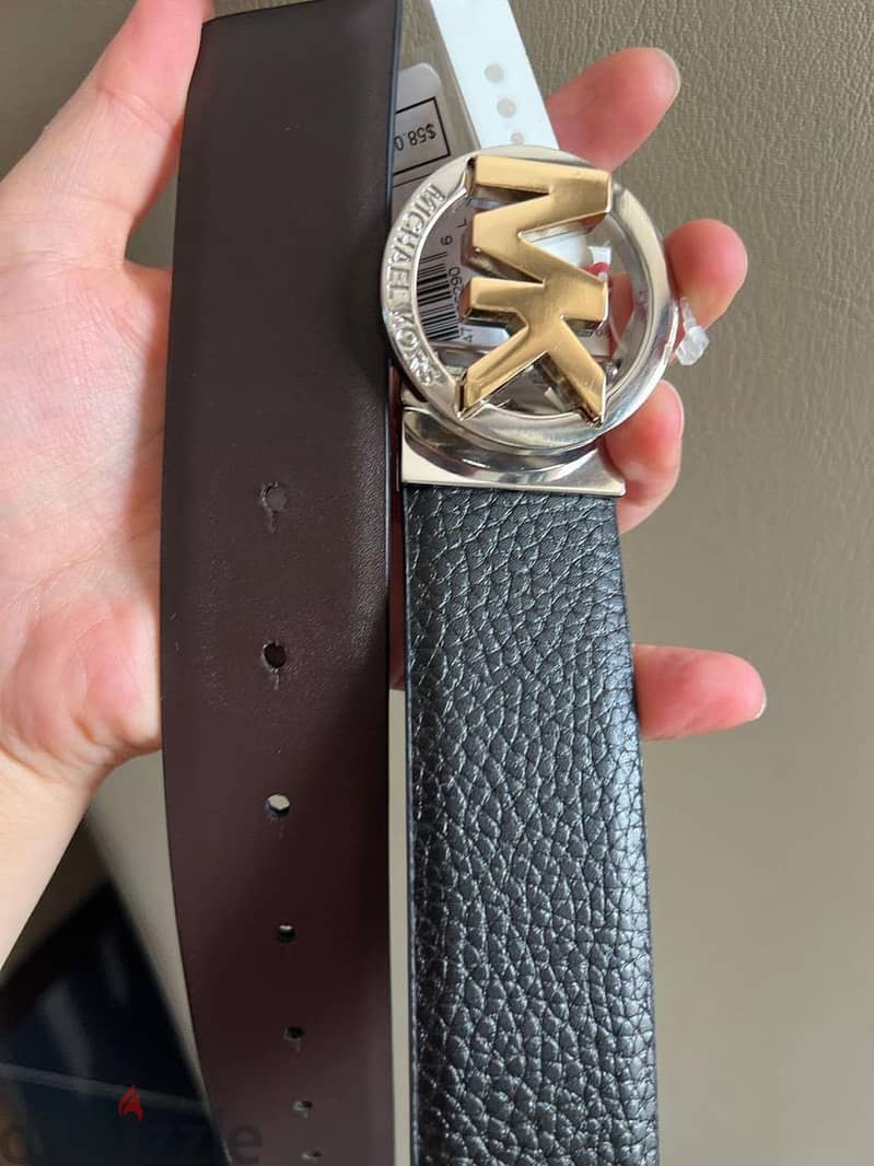 original MK belt 2