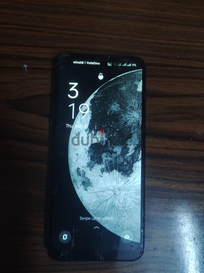 OPPO A55 1