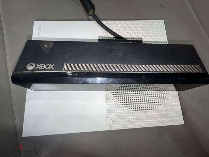 Xbox one s 5