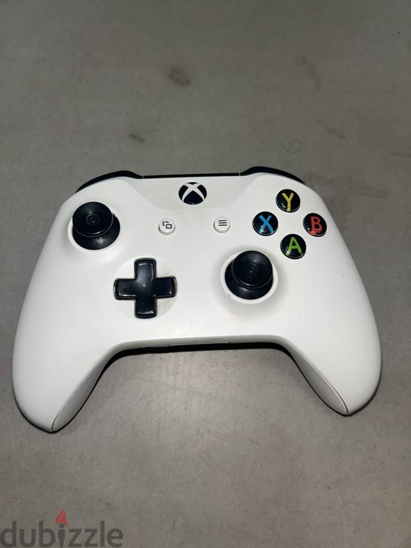 Xbox one s 6
