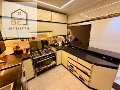 partment for sale in Heliopolis – off Abaza Street (between El Sebak and El Hegaz)aa