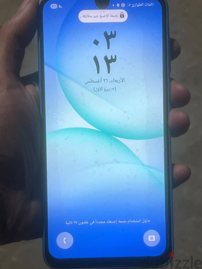سامسونج ايه 16 4