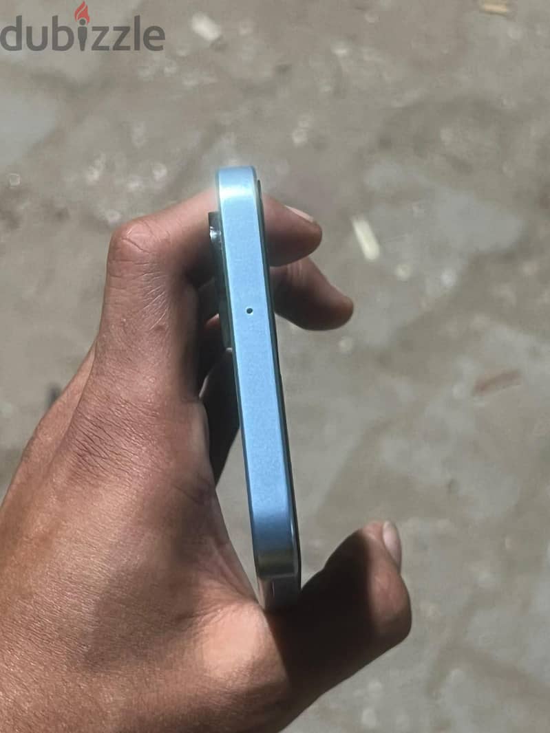 سامسونج ايه 16 5