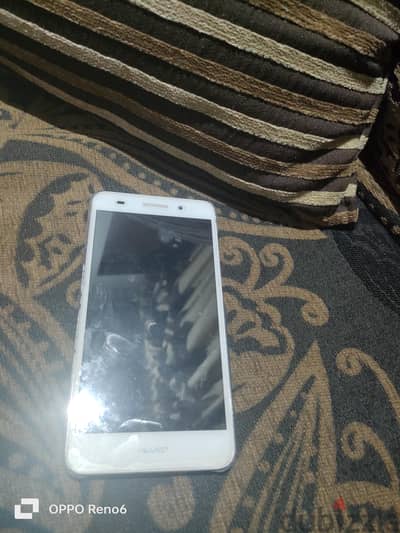 هواوي واى 600