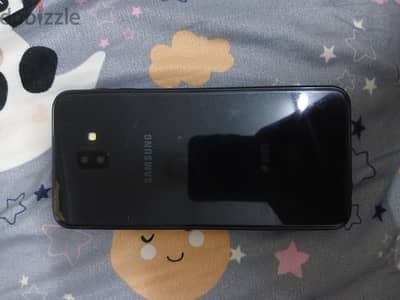 سامسونج j6plus