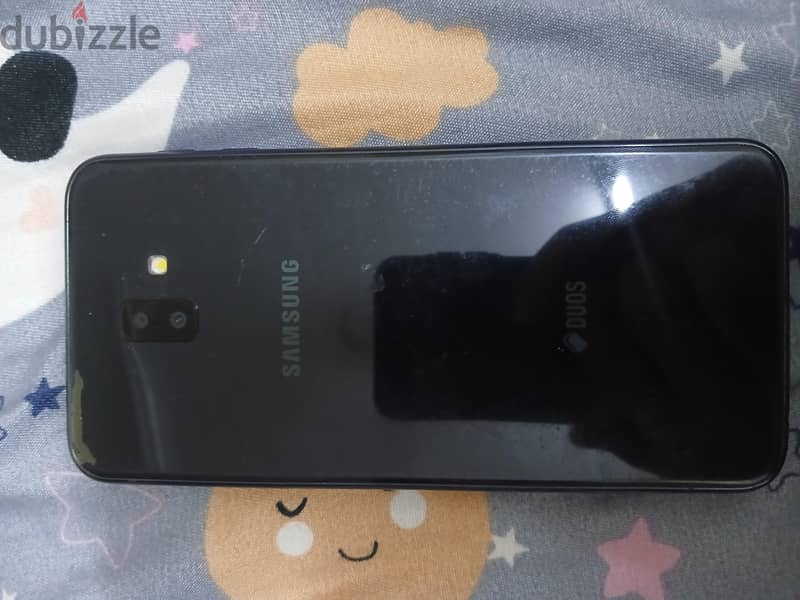 سامسونج j6plus 2