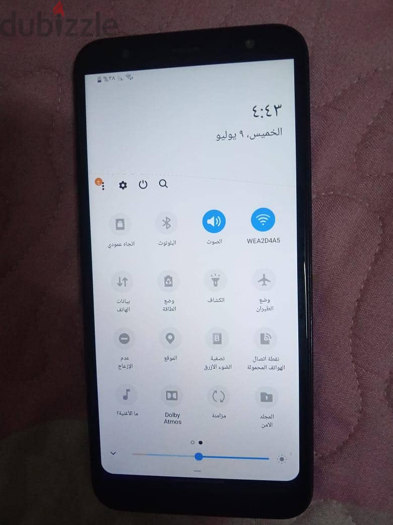 سامسونج j6plus 4