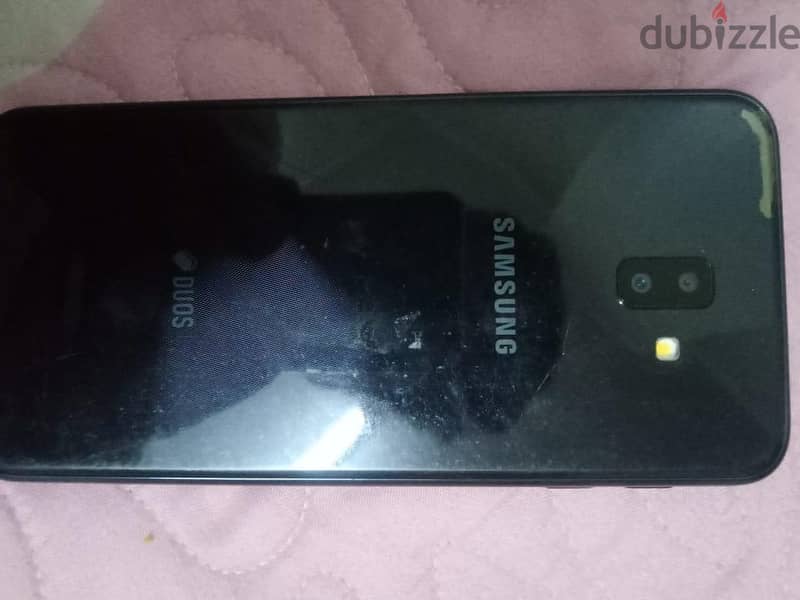 سامسونج j6plus 5