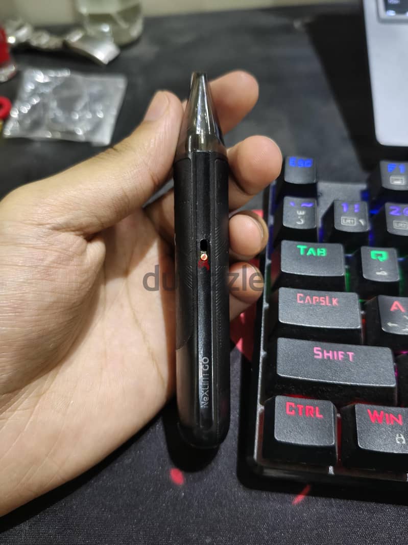 NeXLim Go 3