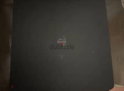 فرصه العمر ps4 slim 1t  معاه 5 لعب