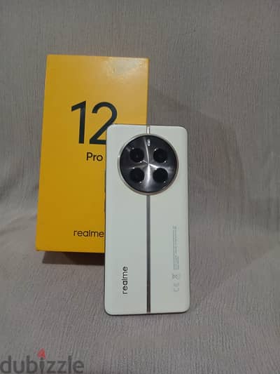 Realme 12Pro 5G للبدل اوللبيع