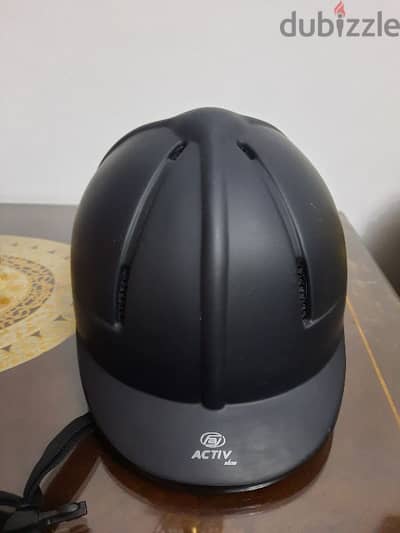 خوذة خياله active