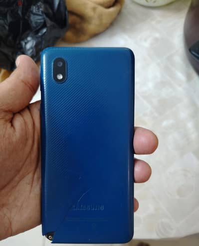 Samsung a01 core  موبايل