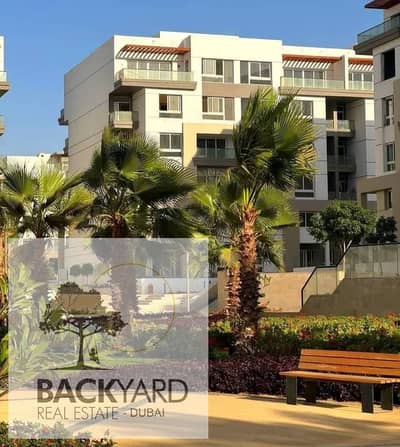 Apartment at launch prices in Hyde Park, Fifth Settlement, next to AUC and minutes from Mivida and major roads. Apartment at launch prices in Hyde Park, Fifth Settlement, next to AUC and minutes from Mivida and major roads.