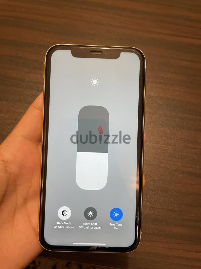 IPhone XR ايفون 2