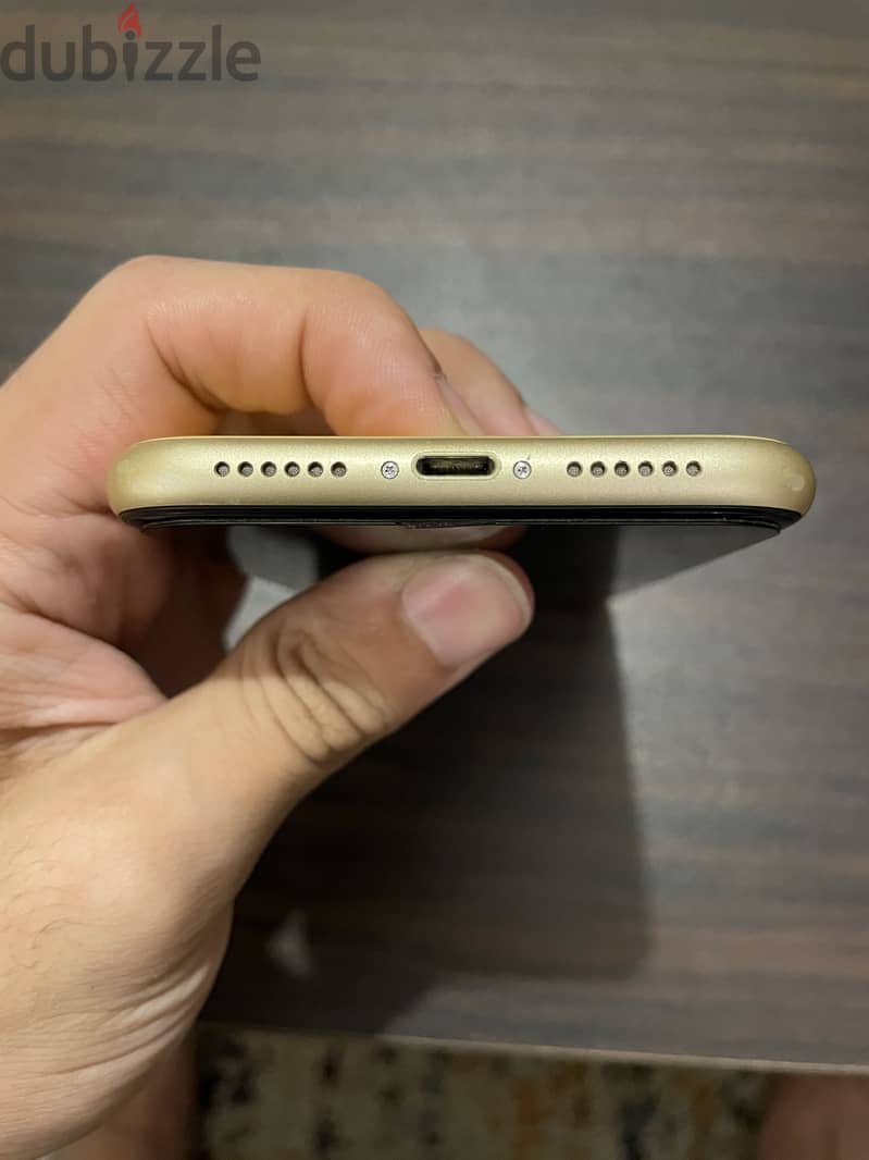 IPhone XR ايفون 3