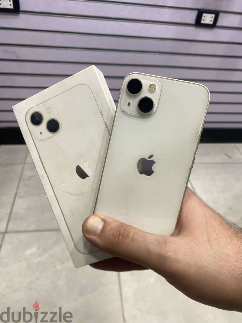 آبل - آيفون 13 3