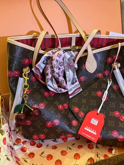 فرصة Louis Vuitton bag