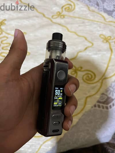 فيب دراج اس بلس drag s plus