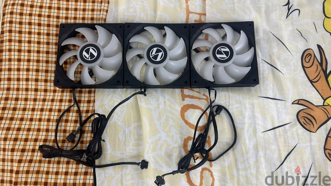 LIAN LI ST120 ARGB 1