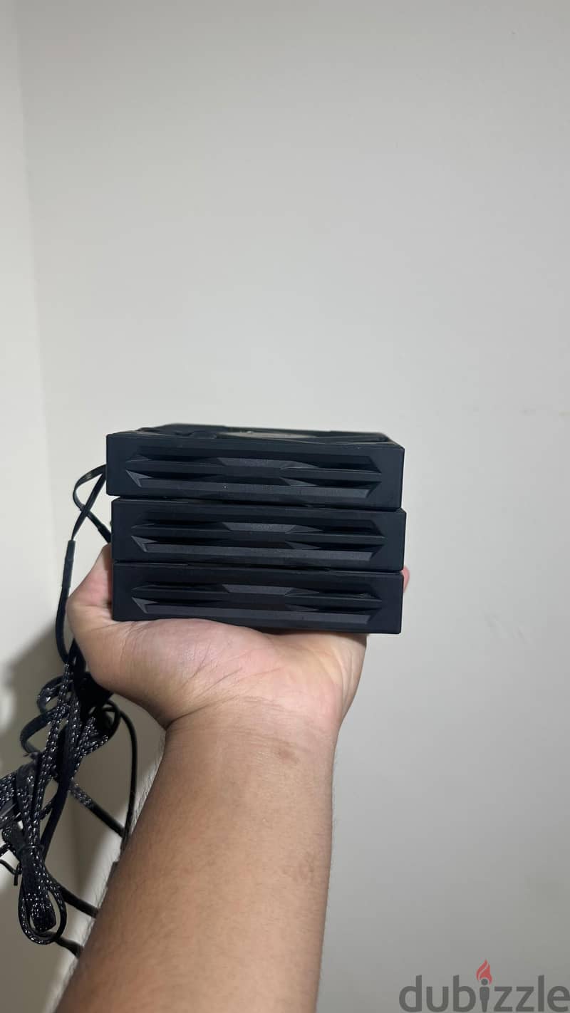 LIAN LI ST120 ARGB 5