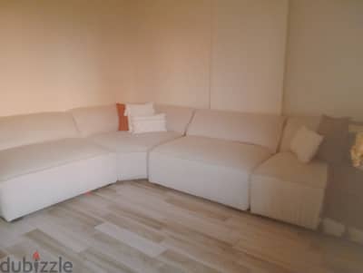 ركنه من Smart furniture L-Shaps