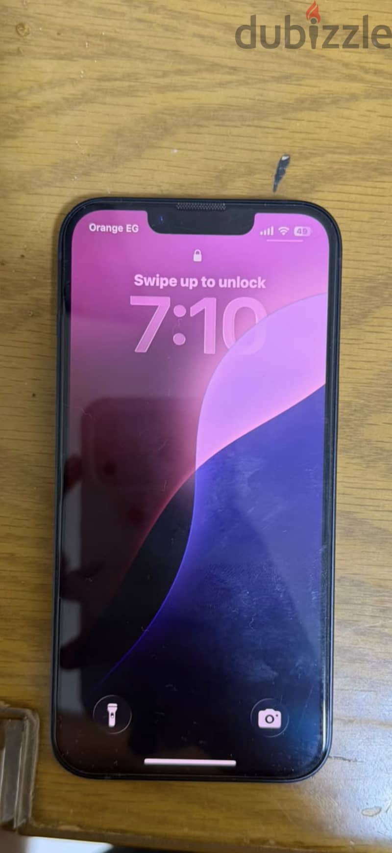 Apple - iPhone 14 1