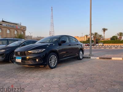 Fiat Tipo 2022