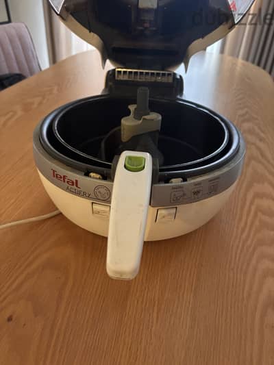 Tefal Air Fryer ActiFry 1 kg – 1400W