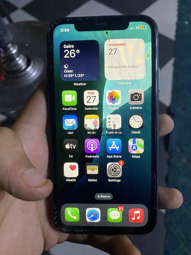 Apple - iPhone 11 3