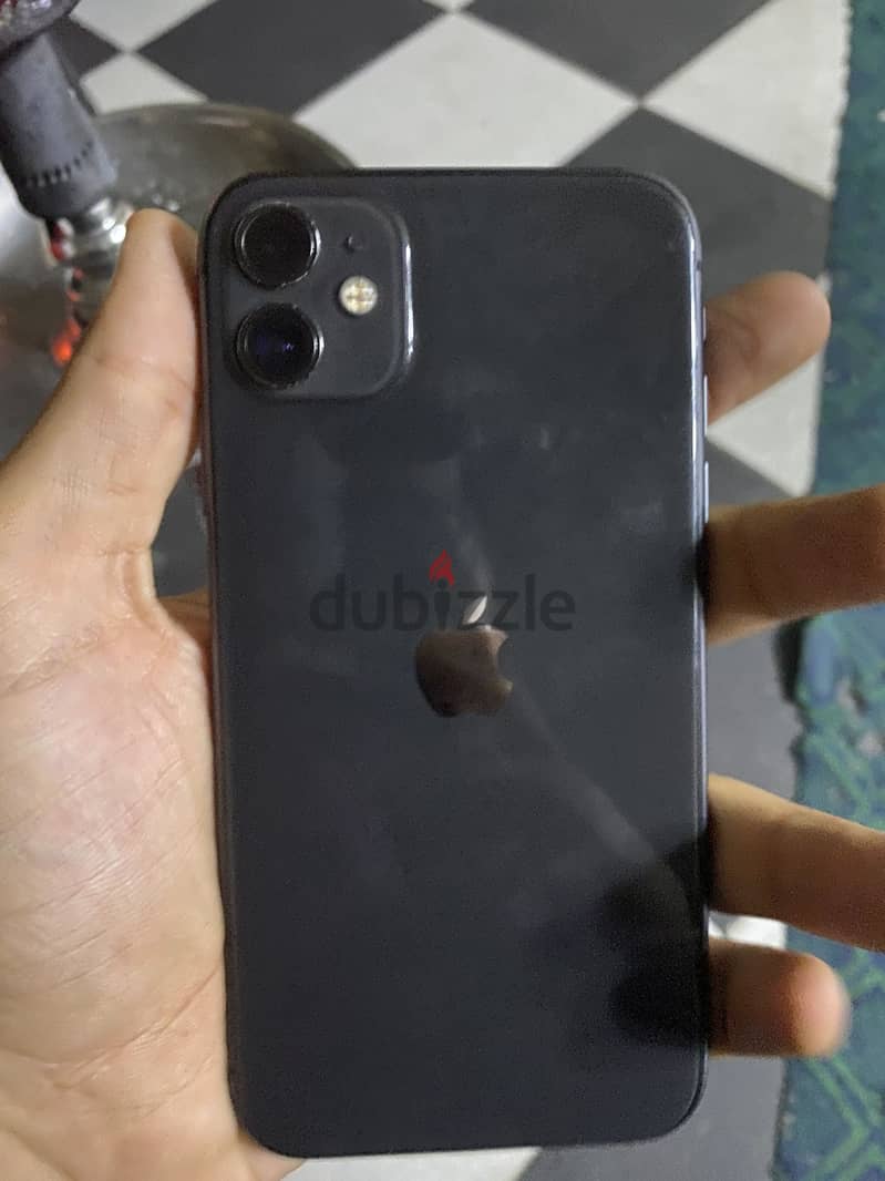 Apple - iPhone 11 4