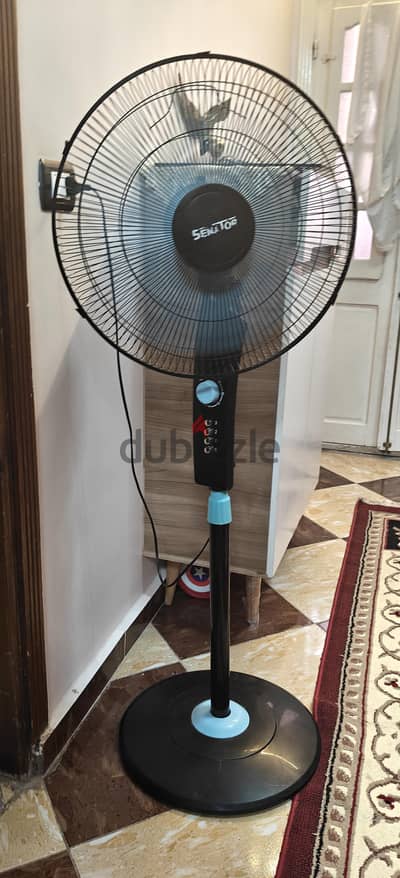 مرا وح استاند