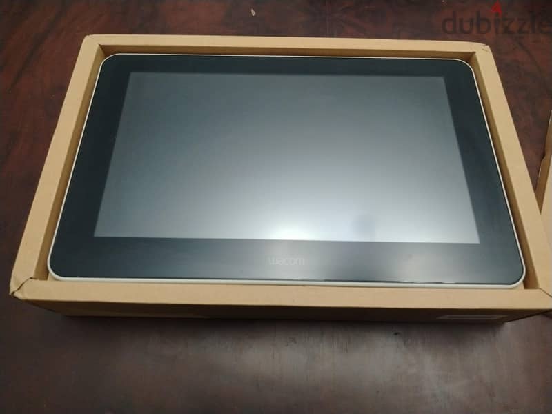 Wacom One 13.3 Inch 2
