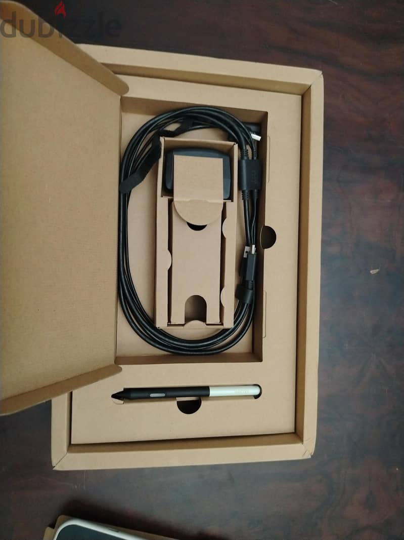Wacom One 13.3 Inch 4
