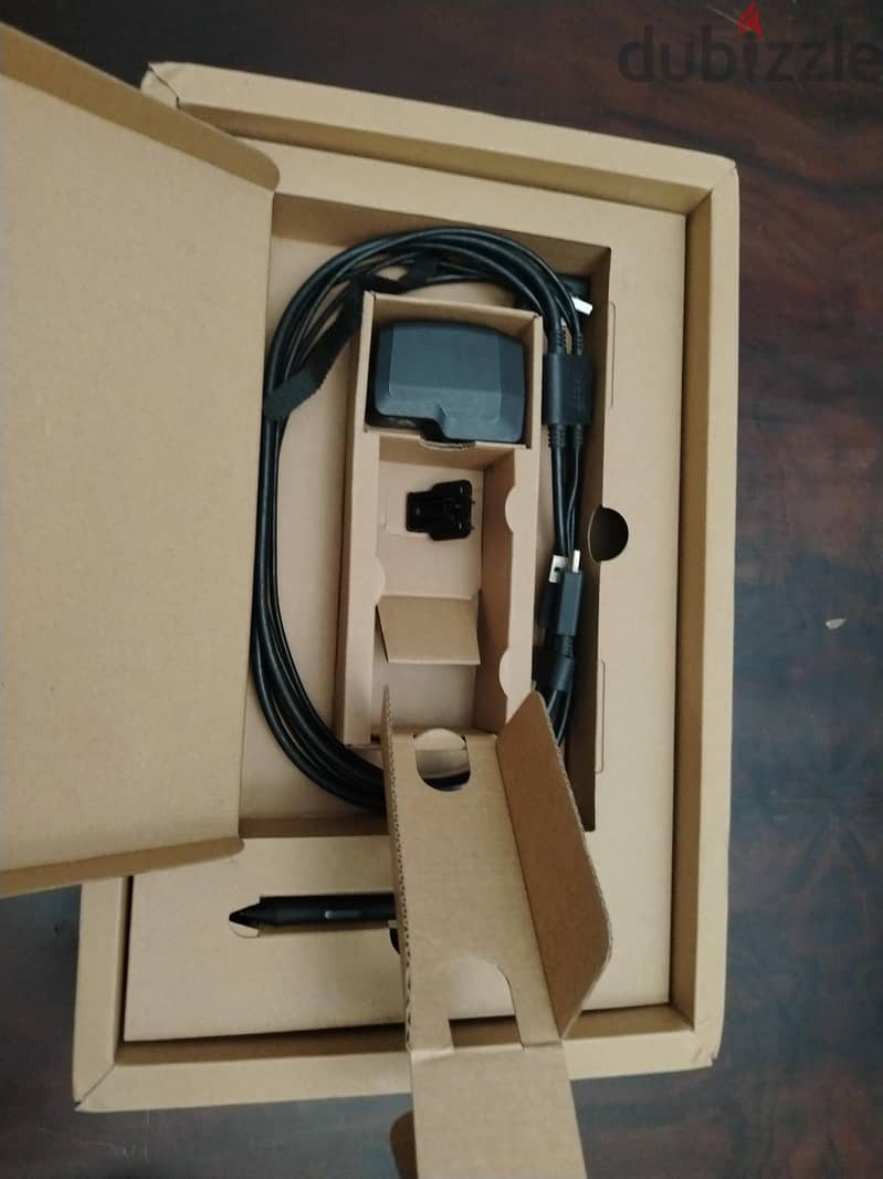 Wacom One 13.3 Inch 5