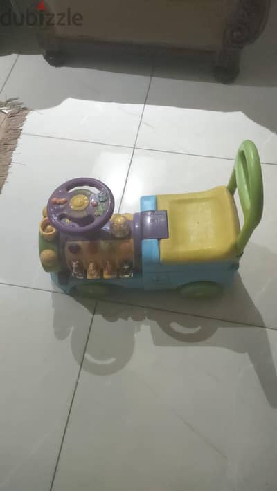 عربيه ركوب