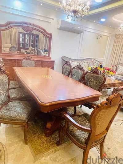 سفره من هاي بوينت للاثاث