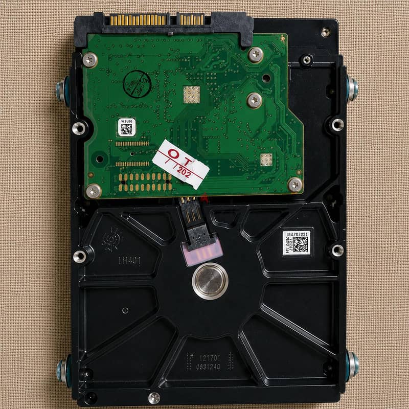HDD 500 Gb 1