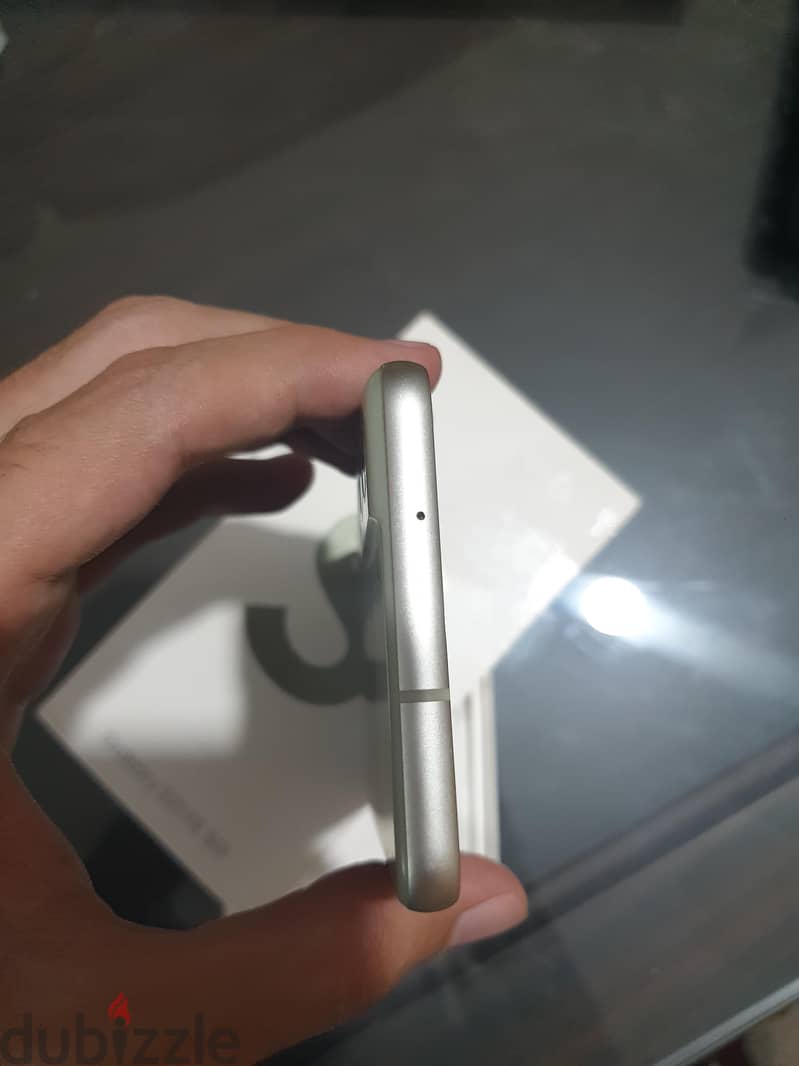 سامسونج  s21 fe 5g 6