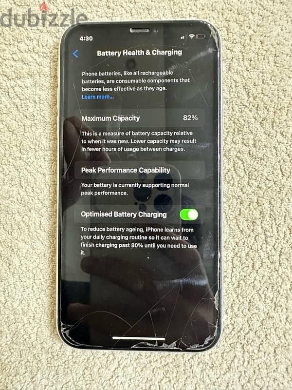 iPhone XR 2