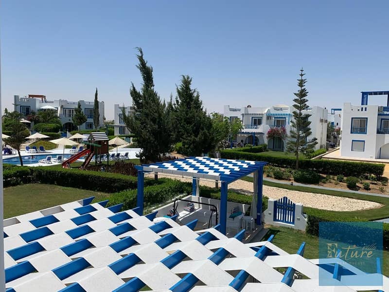 بنتهاوس بـ٣ غرف نوم في ايفيا ماونتن فيو، صورة ٧ من ٢٥