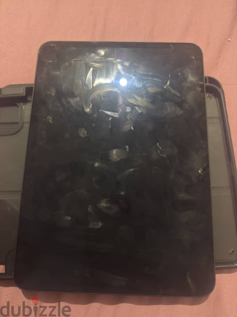 Ipad pro m4 1