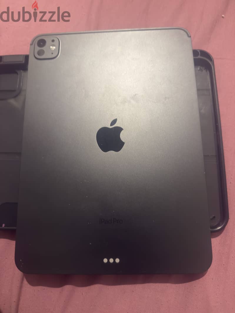 Ipad pro m4 2