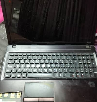 لاب توب لينوفو Lenovo G580 Core i5 للبيع بسعر لقطة