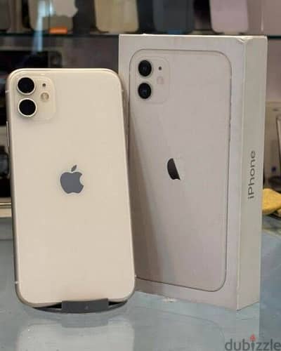 آبل - آيفون 11