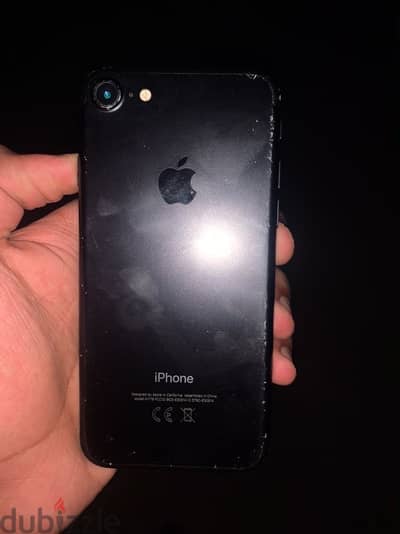 Apple - iPhone 7